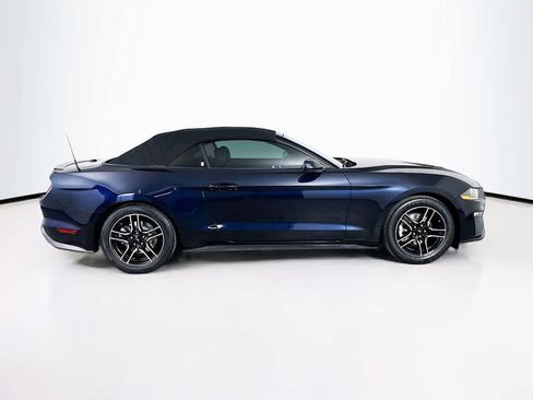 Certified 2021 Ford Mustang Premium image 24