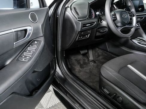 Used 2021 Hyundai Sonata SEL FWD image 7