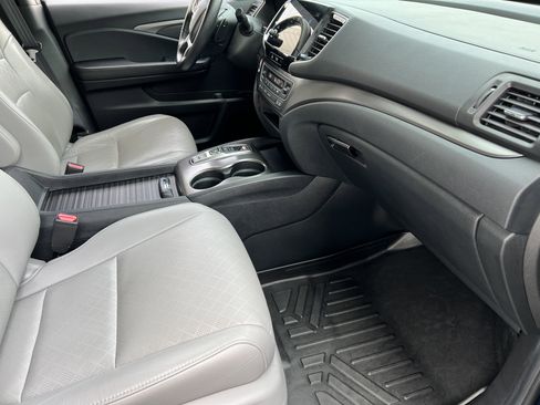 Used 2021 Honda Passport EX-L image 22