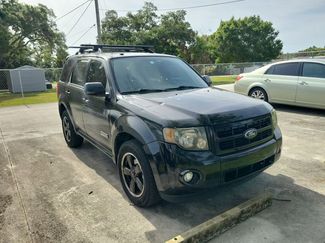 Used 2011 Ford Escape XLT w/ 203A Rapid Spec Order Code AWD/4WD video 1