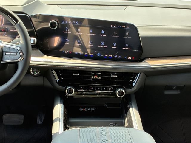 New 2026 Chevrolet Tahoe High Country AWD/4WD image 20