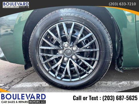 Used 2016 Toyota Corolla L image 21