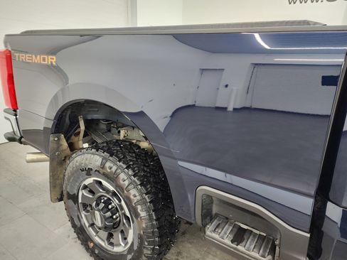 Used 2024 Ford F350 XLT w/ Tremor Off-Road Package image 26