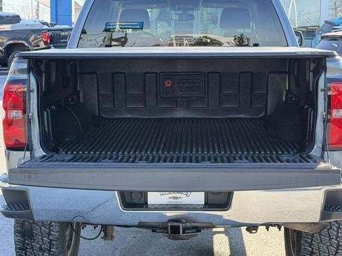 Used 2014 Chevrolet Silverado 1500 LT image 17