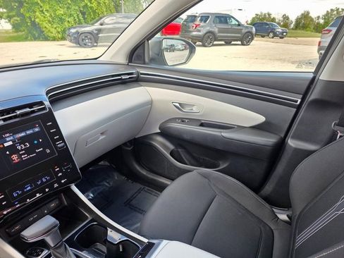 Used 2024 Hyundai Tucson SEL image 35