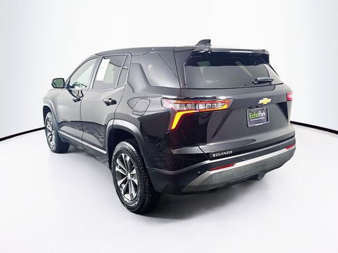 Used 2025 Chevrolet Equinox LT image 5