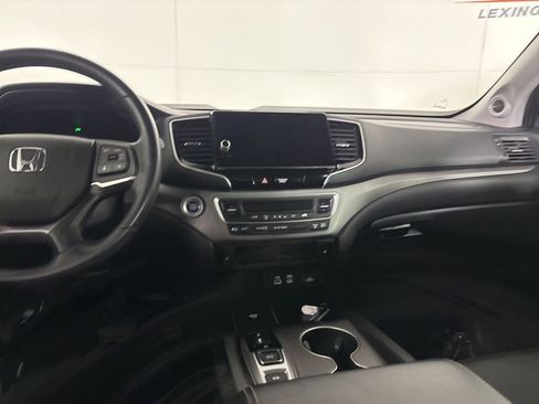 Used 2024 Honda Ridgeline RTL image 24