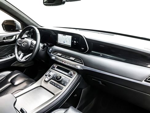 Used 2020 Hyundai Palisade Limited image 16