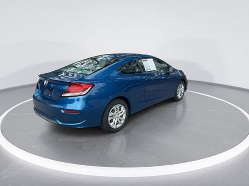 Used 2015 Honda Civic LX image 8