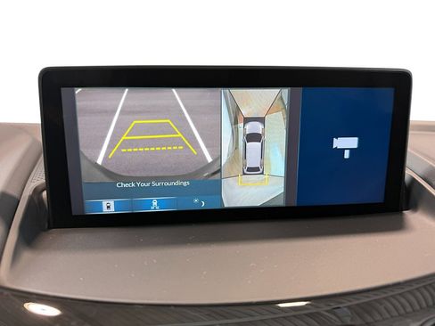 New 2026 Acura RDX SH-AWD w/ Advance Package image 25