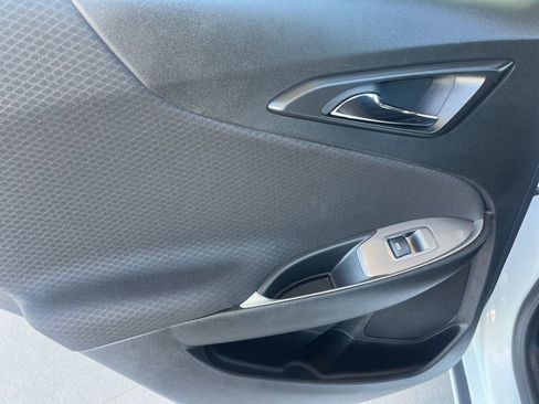 Certified 2025 Chevrolet Malibu LT image 15