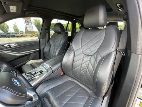Used 2023 BMW X5 sDrive40i RWD image 23