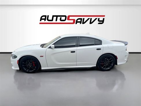 Used 2020 Dodge Charger Scat Pack image 4
