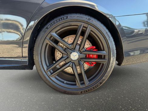 Used 2023 Mercedes-Benz E 63 AMG S image 15