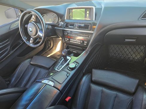 Used 2015 BMW 650i Gran Coupe xDrive 650i xDrive image 27