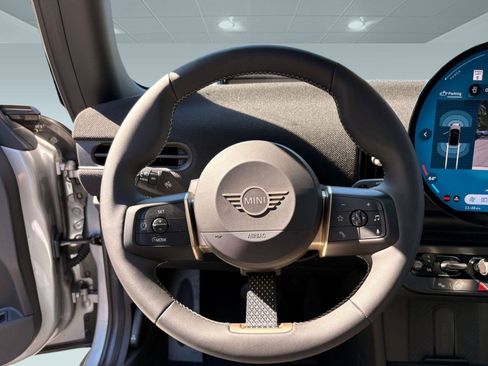 New 2026 MINI Cooper S image 16