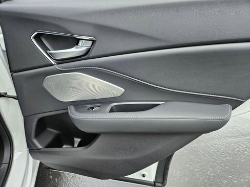 New 2026 Acura RDX SH-AWD w/ Advance Package image 16