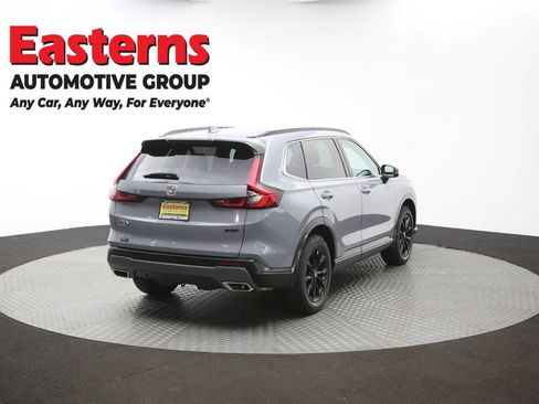 Used 2024 Honda CR-V Sport image 37