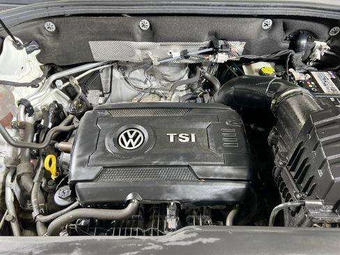 Used 2021 Volkswagen Atlas S image 28