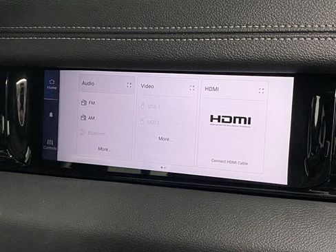 New 2026 RAM 1500 Laramie w/ Night Edition image 29