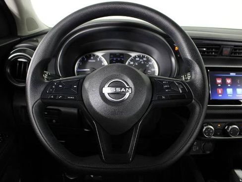 Certified 2024 Nissan Kicks S FWD image 24