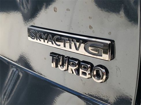 New 2026 MAZDA CX-30 2.5 Turbo w/ Premium Package image 6