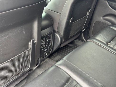 Used 2020 Jeep Grand Cherokee Limited X image 15