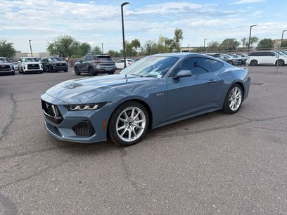 Used 2024 Ford Mustang GT Premium