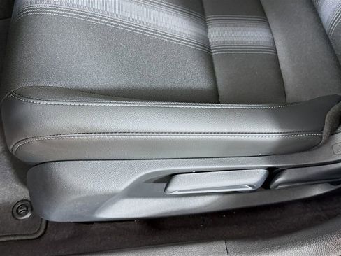 New 2026 Honda Civic Sport image 19