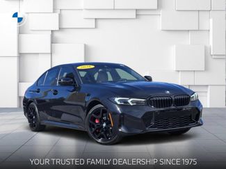 Used 2026 BMW 330i xDrive Sedan w/ M Sport Package AWD/4WD video 1