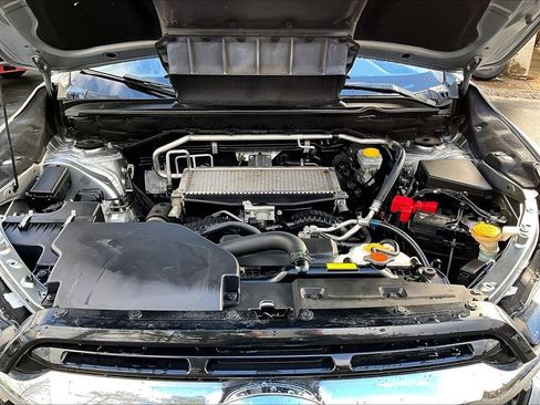 Used 2023 Subaru Ascent Limited image 31