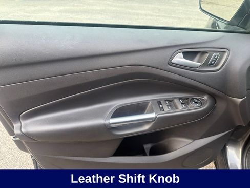 Used 2018 Ford Escape SEL AWD/4WD image 26