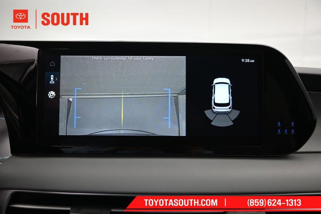 Used 2025 Hyundai Palisade SEL AWD/4WD image 19
