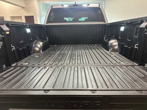 Used 2025 Toyota Tundra SR5 image 30