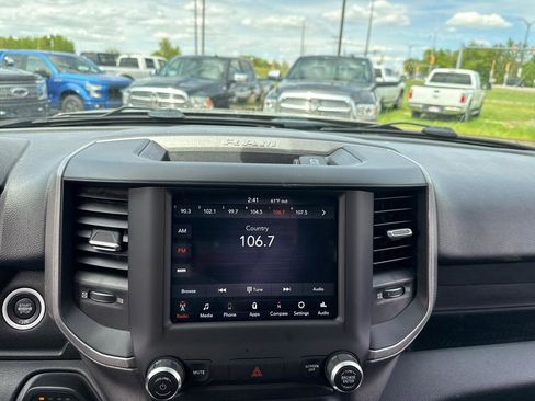 Used 2020 RAM 2500 Tradesman AWD/4WD image 16