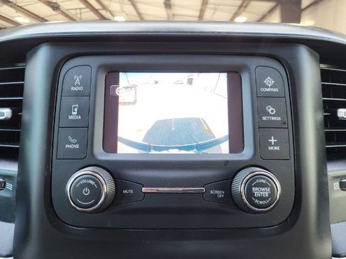 Used 2020 RAM 1500 Big Horn image 21