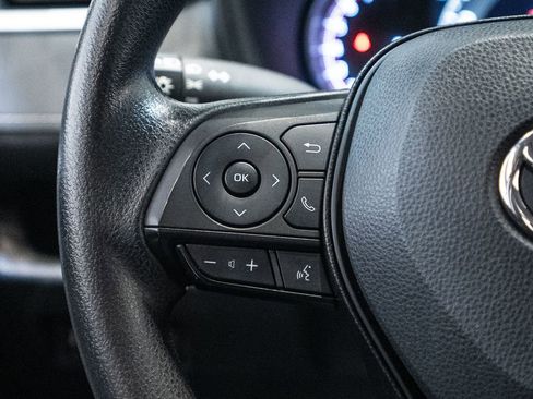 Used 2023 Toyota RAV4 LE image 27