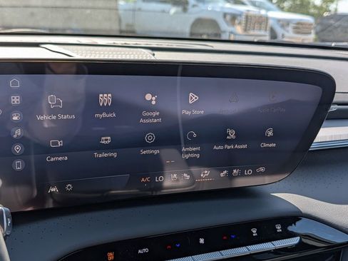 New 2026 Buick Enclave Avenir w/ Super Cruise Package AWD/4WD image 49