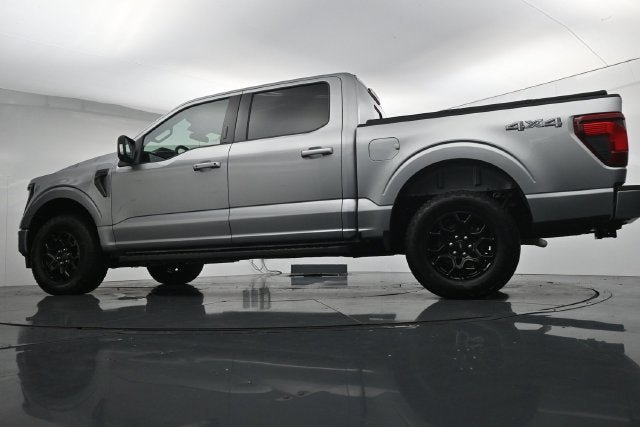 Used 2024 Ford F150 XLT w/ Equipment Group 302A MID AWD/4WD image 32
