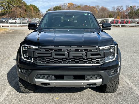 Used 2024 Ford Ranger Raptor image 10
