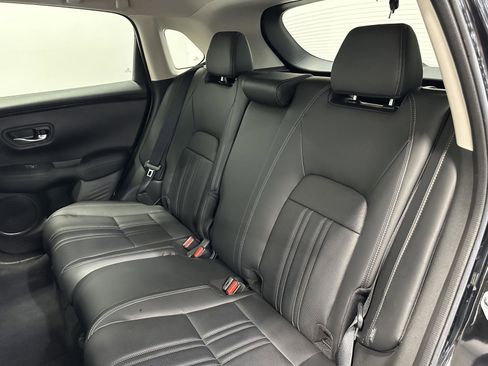 Certified 2024 Honda HR-V EX-L image 26