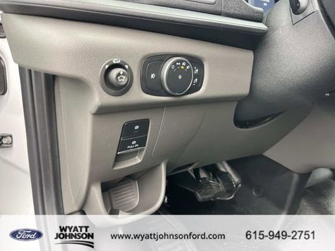 New 2026 Ford Transit 350 XL RWD image 26