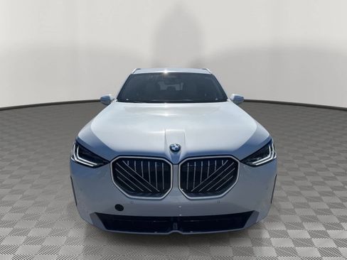 New 2026 BMW X3 xDrive30 image 8