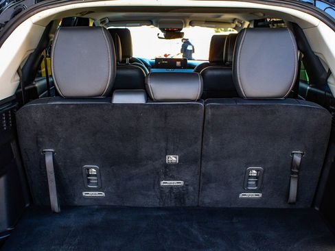 Used 2024 MAZDA CX-90 Plug-In Hybrid w/ Preferred image 46