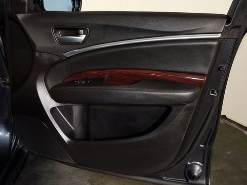 Used 2016 Acura MDX SH-AWD w/ Technology Package image 34