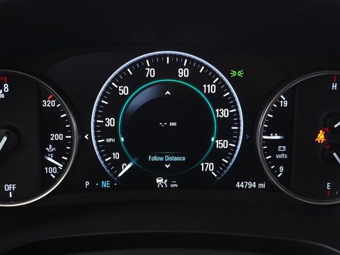 Used 2019 Buick LaCrosse Premium w/ Driver Confidence Package II AWD/4WD image 21