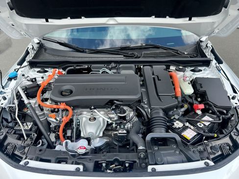 New 2025 Honda Civic Sport image 9
