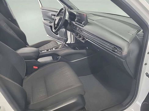 Used 2023 Honda HR-V Sport image 25