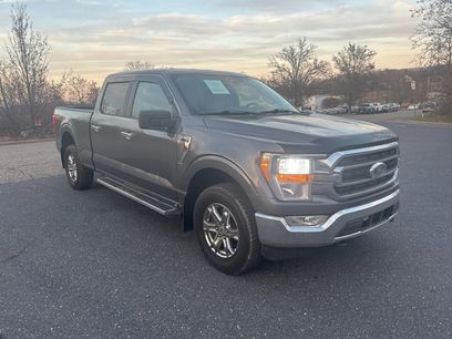 Used 2022 Ford F150 XLT w/ XTR Package