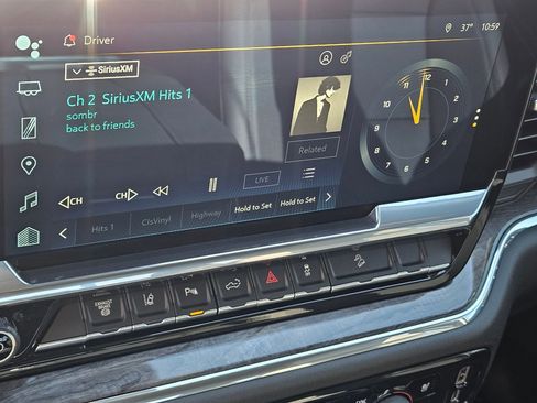 Used 2024 Chevrolet Silverado 3500 LTZ w/ LTZ Plus Package image 22